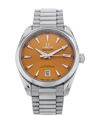 Omega Aqua Terra 150m Gents 220.10.38.20.12.001